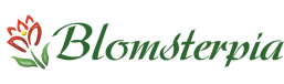 Logo Blomsterpia